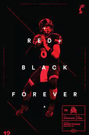 Football is family, and the cincinnati bearcats are no different. Cincinnati Bearcats Wallpapers Wallpaper Cave