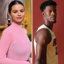 Actress and pop singer who began her career as part of the boundless world of disney film and television. Selena Gomez And Jimmy Butler Rumored To Be Dating