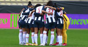 The 2021 liga 1 de fútbol profesional (known as the liga 1 betsson 2021 for sponsorship reasons) is the 105th season of the peruvian primera división, the highest division of peruvian football. Liga Femenina De Futbol Programacion De La Fecha 11