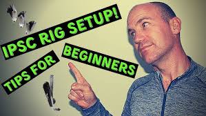 IPSC Handgun Training