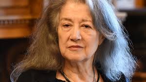 Martha argerich was born on june 5, 1941 in buenos aires, argentina as maría martha argerich. Afcdvu Td9vcdm