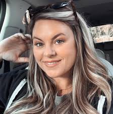 The number of aftershocks up by Petrolia are crazy