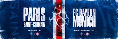 Predicted lineup psg vs bayern munich final champion league 2020 thank you for watching music : Psg Vs Bayern Munich Champions League Final What You Need To Know Futballnews Com
