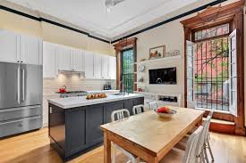 small kitchen design & renovation tips