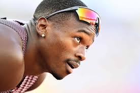 Mondiaux d'athlétisme