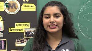 Empowering minorities through academic and career advancement