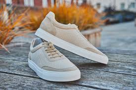North 89 S Scandinavian Sneakers The Rake