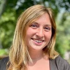 I was so honored to have my high school English teacher, Ms. Julia Maxey…