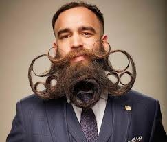 International Beard Competition