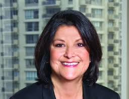 Marcia Diaz's Instagram, Twitter & Facebook