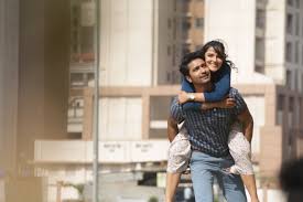 It's a good romcom u can watch with ur loved one in weekends. Love Per Square Foot 2018