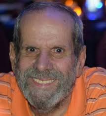 Lloyd L. 'Nick' Lane