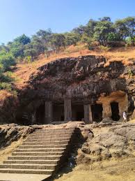 elephanta caves , mumbai , Elephanta ...