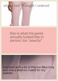 guide to overdying garments to a fabulous new colour