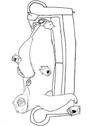 For even more picture relevant to the sheet above you can check out the next related images widget on the bottom of the site or just browsing by. Kids N Fun Com 6 Coloring Pages Of Grizzy And The Lemmings