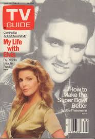 1977 MARCH TV Picture Life Magazine