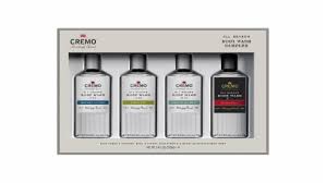 Take the crisp scent of the outdoors home with you with the cremo no. Cremo Body Wash Sampler Gift Set 1 Ct King Soopers