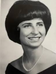 Obituary information for Merrilee Denison Marble