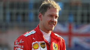 Maybe you would like to learn more about one of these? Vettel Puzzled By Ferrari S Lack Of Pace But Insists His Moustache Is Not To Blame Eurosport