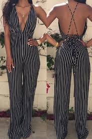 Resultado de imagem para macacão feminino 2017