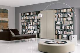 There are a million home library ideas out there and that can make designing your dream home library exciting. Ideas For Your Personal Home Library Viewkick