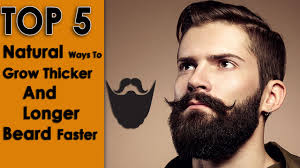 Regardless of how or when you shave your facial hairs, your beard should grow at. How To Grow Side Beards Fast Novocom Top