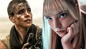 Fury road are feeling the joy. Furiosa George Miller S Mad Max Prequel Set For June 2023 Release