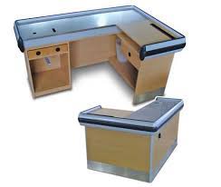 1x caisson à roulettes (sans décoration) 0,6 mm tôle en acier, laminage à froid Sortie De Caisse Magasin Devis Sur Techni Contact Caisse De Sortie Pour Commerce