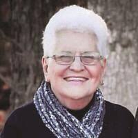 Frances Wright Obituary (1935-2023)