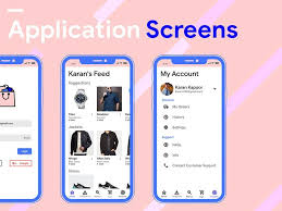Pin On Mobile App Designs