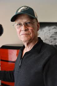 Remembering Lloyd Walker