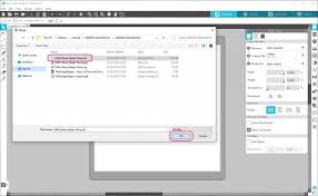 Download How To Use Dxf Files In Silhouette Studio Basic Edition