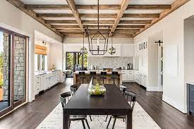 Wood laminate flooring can be just as beautiful of hardwood floors and they have their very own pro list as well. What Color Hardwood Floor Is Best For Resale Designing Idea