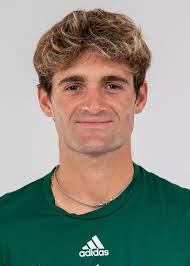 2022-23 Men's Tennis Roster