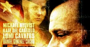 The " Black Carnation", a hero who saved thousands of lives during the  Dictatorship