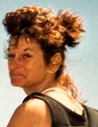 Obituary for Carla (Bradley) Halferty