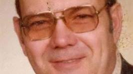 Charles "Grant" Bliss, 87