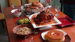 Let me share with you what i envision will be served at our easter meal. How To Celebrate Thanksgiving In Puerto Rico The Caribbean