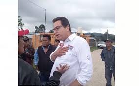 We did not find results for: Retienen A Candidato De Morena En La Comunidad De Los Llanos El Heraldo De Chiapas Noticias Locales Policiacas Sobre Mexico Chiapas Y El Mundo