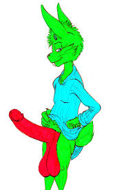 Horny Bunny - XXX Content Unleashed