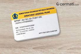 Data npwp di atas berstatus ne atau non efektif artinya status wajib pajak sudah tidak aktif lagi sebagai wajib pajak. Apa Fungsi Dan Manfaat Memiliki Npwp Cek Di Sini Cermati Com