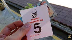 If you are an nri, here's how you can add yourself to the list of voters for the polls and guarantee your part in the democratic process only overseas indians who do not have citizenship of another country may register as a voter. Not A Registered Voter In Malaysia Here S How You Can Register Online Soyacincau Com