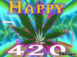 The best gifs are on giphy. 420 Gif