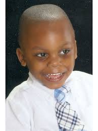 Marcus McGhee Obituary (2016)