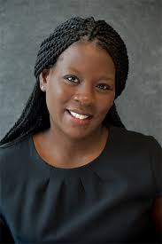 Paulette Townsend's Instagram, Twitter & Facebook