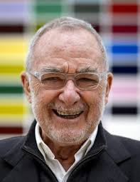 Part 2 by Robert Ryman