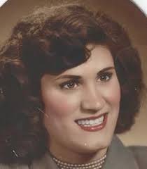 Louise Frazier Obituary (2020)