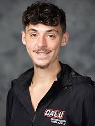 Candidates for 2024 Homecoming King and Queen