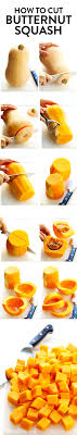 Easy, creamy butternut squash risotto. How To Cut Butternut Squash Gimme Some Oven