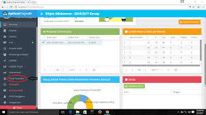 Cara membuat akun ptk dapodik ini sebenarnya sangatlah mudah, tetapi ini hanya bisa dilakukan oleh operator sekolah. Langkah Dan Cara Mengambil Data Profil Sekolah Dari Aplikasi Dapodik Secara Offline Auzarimanie Blog S Idea